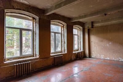 Vacant Property Insurance in Hurst, TX