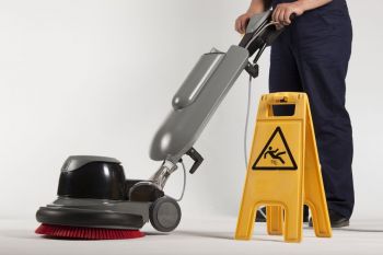 DFW, Dallas County, TX Janitorial Insurance