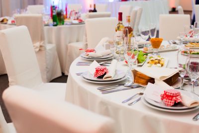 Event Cancellation Insurance in Hurst, TX