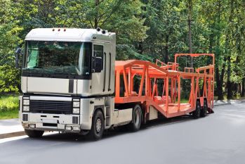 DFW, Dallas County, TX Hot Shot Trucking Insurance