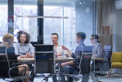 Software Company Insurance in Hurst, TX