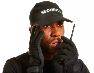 Security Guard Insurance in DFW, Dallas County, TX