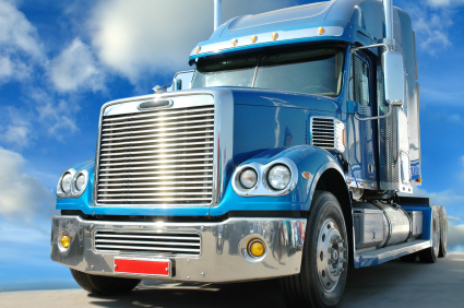 Commercial Truck Insurance in DFW, Dallas County, TX