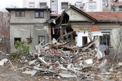 Earthquake Insurance in {[Field:Home City}} Coverage by Business Insurance Specialists