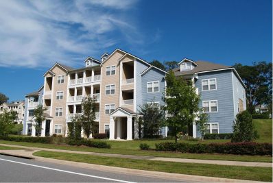 Investment Property Insurance in Hurst, TX - Business Insurance Specialists